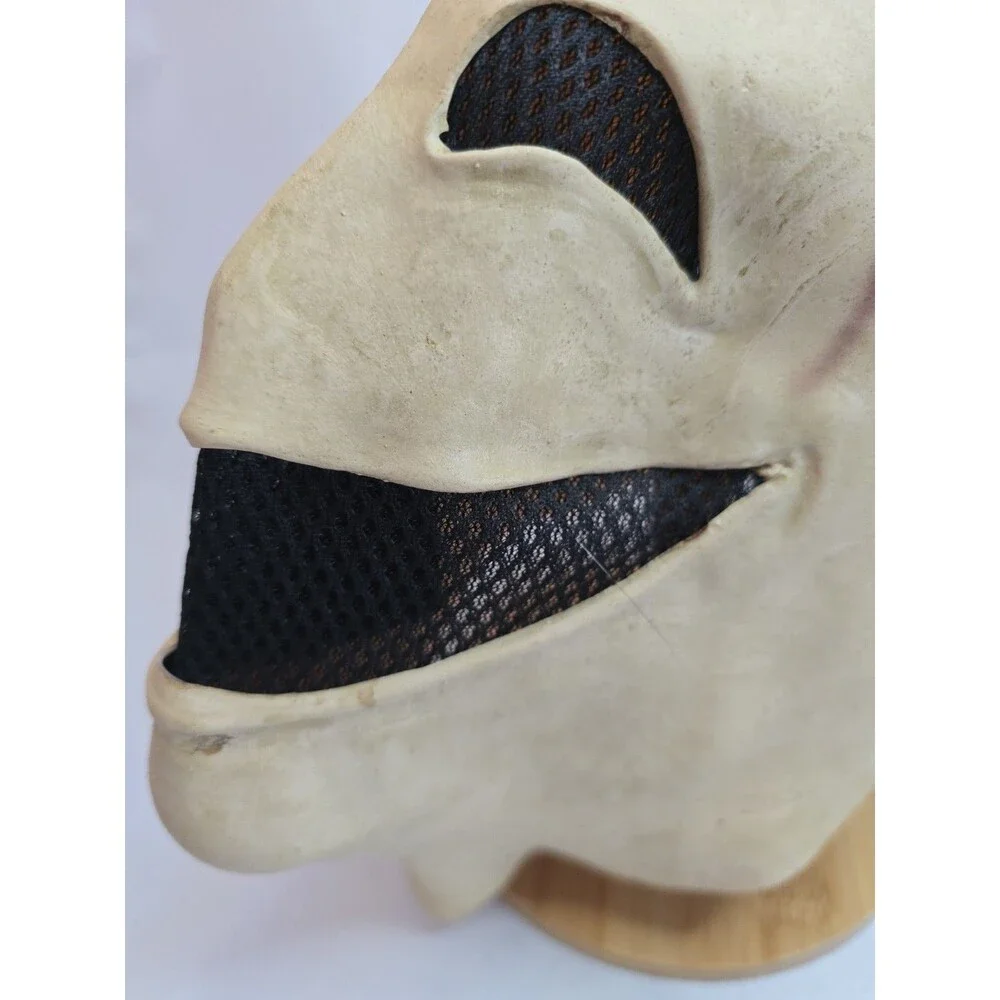 Spirit creepy full
